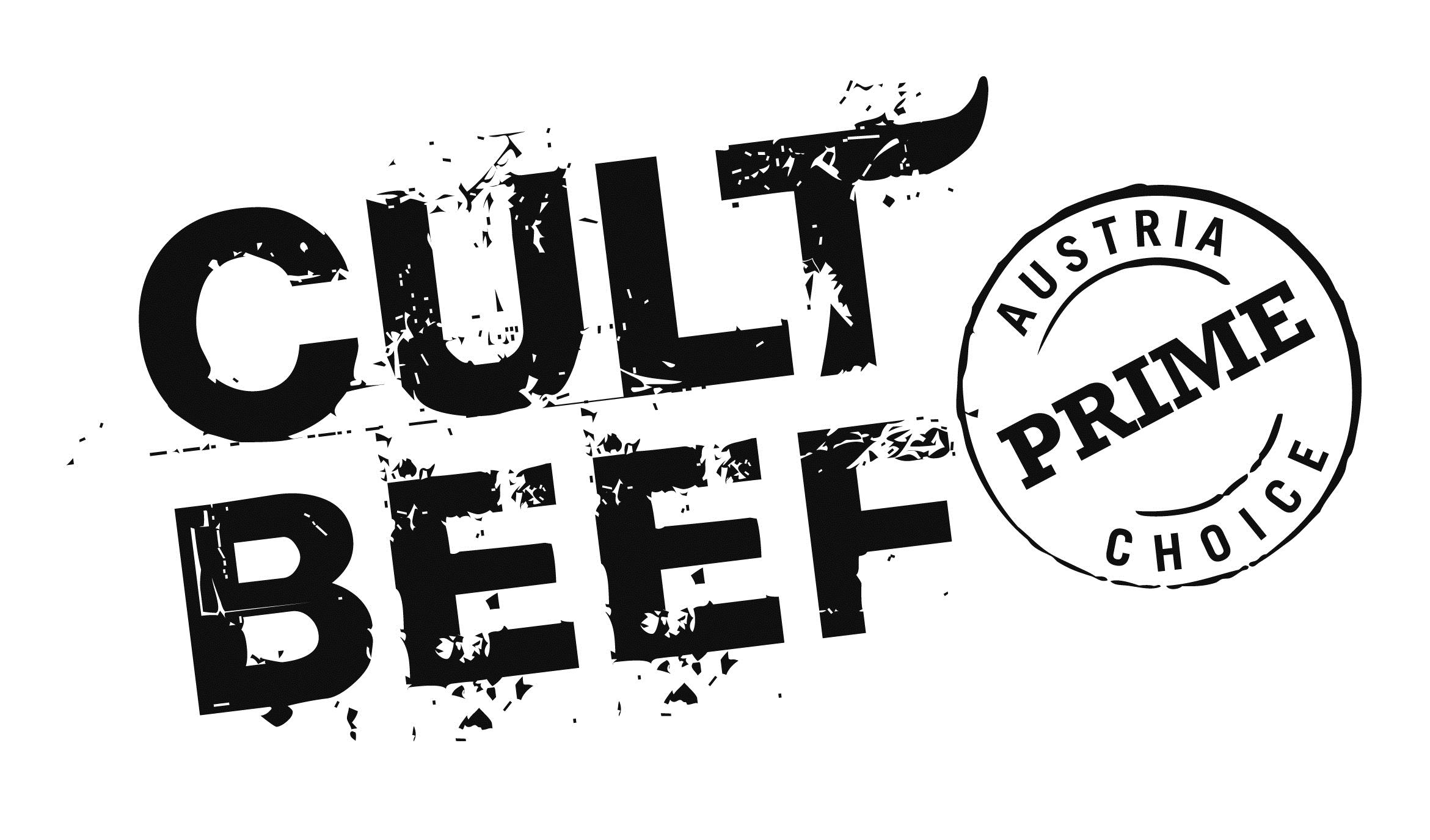 Markenprogramm Rind "Cult Beef"
