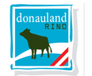 Markenprogramm Kalb "Donauland Kalb"