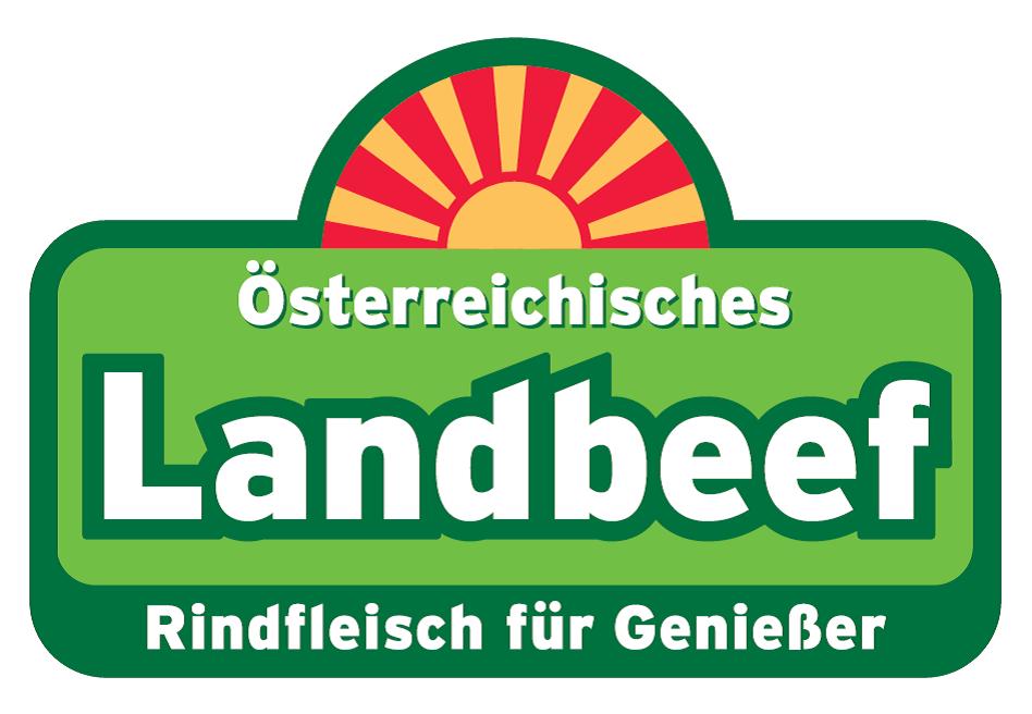 Markenprogramm Rind "Landbeef"