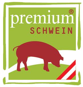 Markenprogramm Schwein "Premium Schwein"