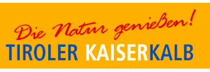 Markenprogramm Kalb "Tiroler Kaiserkalb"